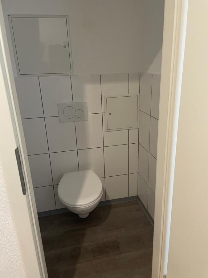 Darmstadt2. Hotel Esterno foto