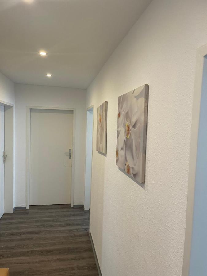 Darmstadt2. Hotel Esterno foto